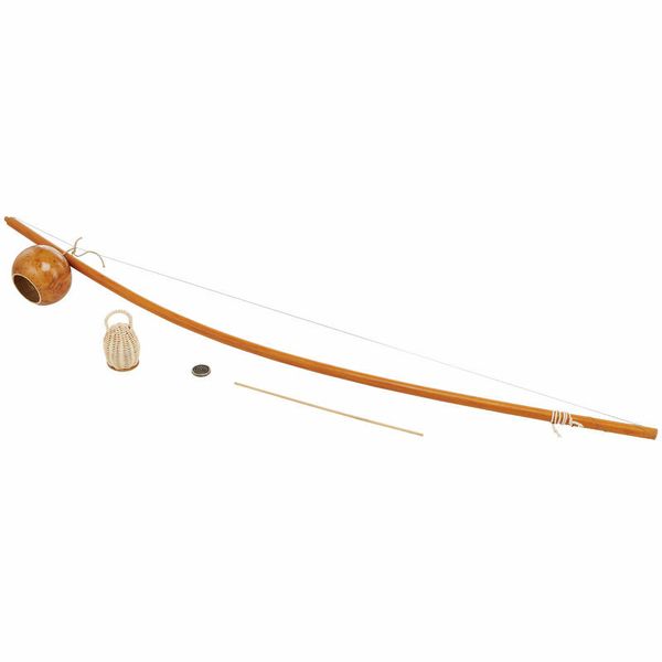 Afroton Berimbau