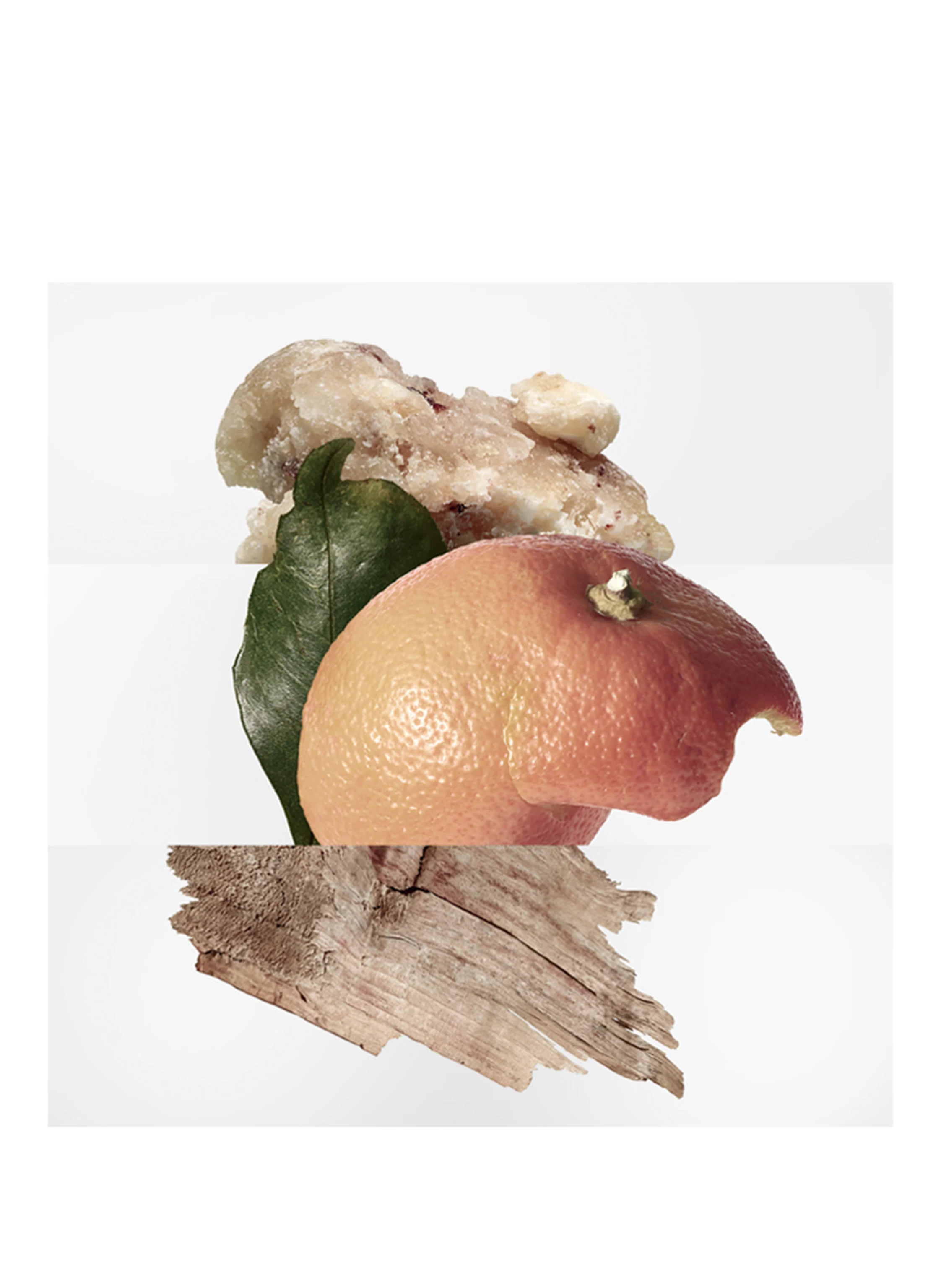 HERMÈS EAU DES MERVEILLES