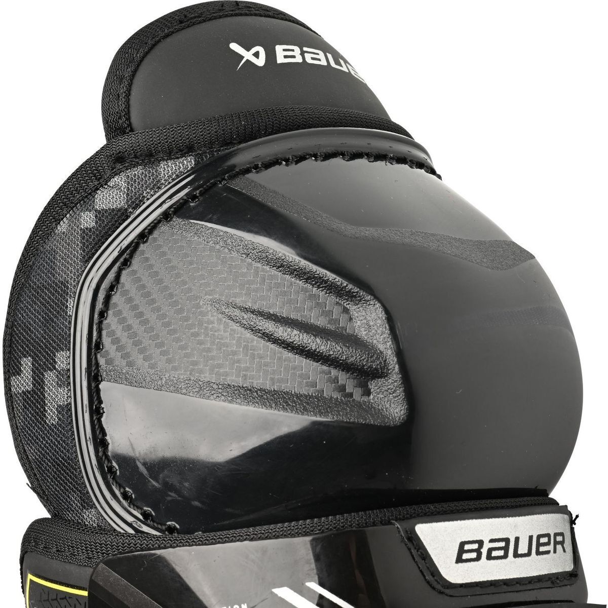 BauerSG Mach YTH