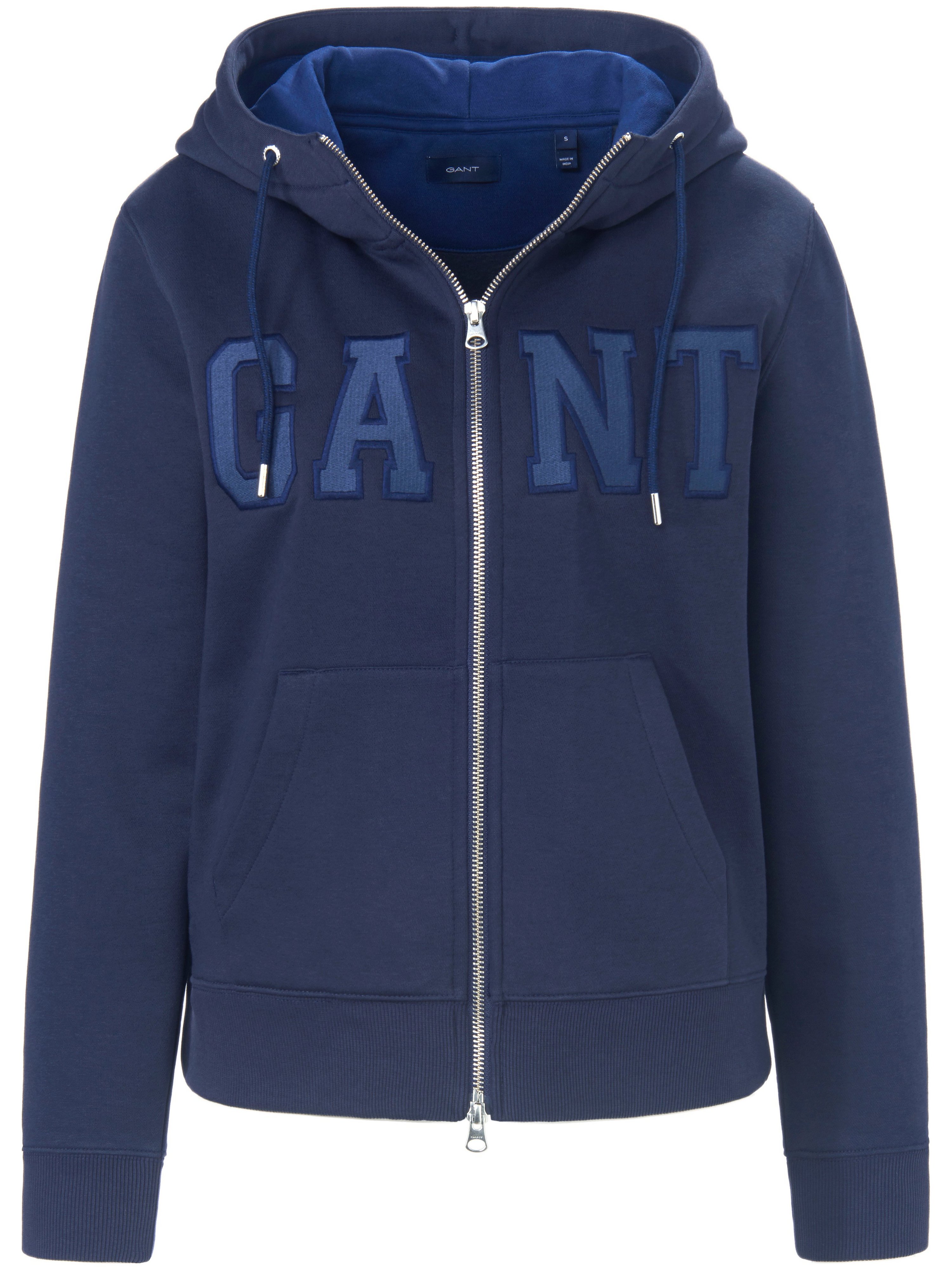 Sweatjacke