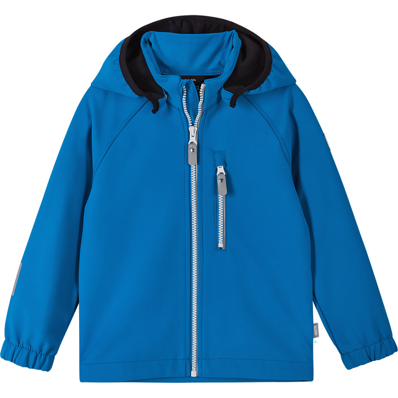 reima Kinder Vantti Softshell Jacke
