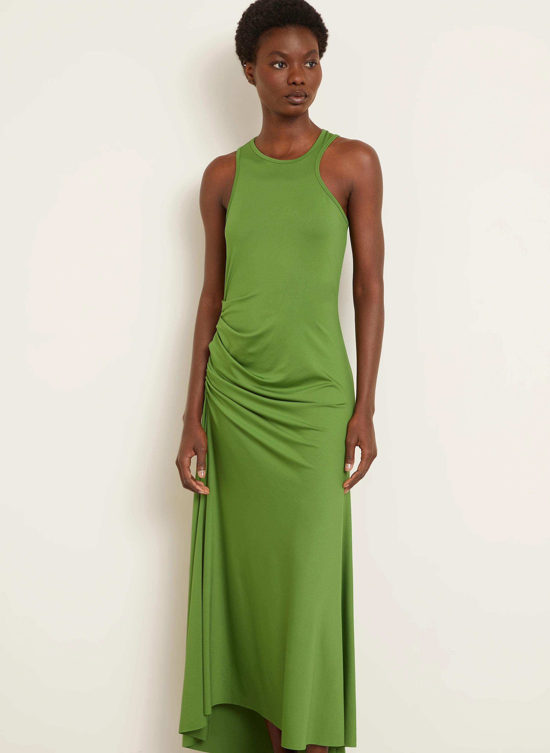 VICTORIA BECKHAM Jerseykleid