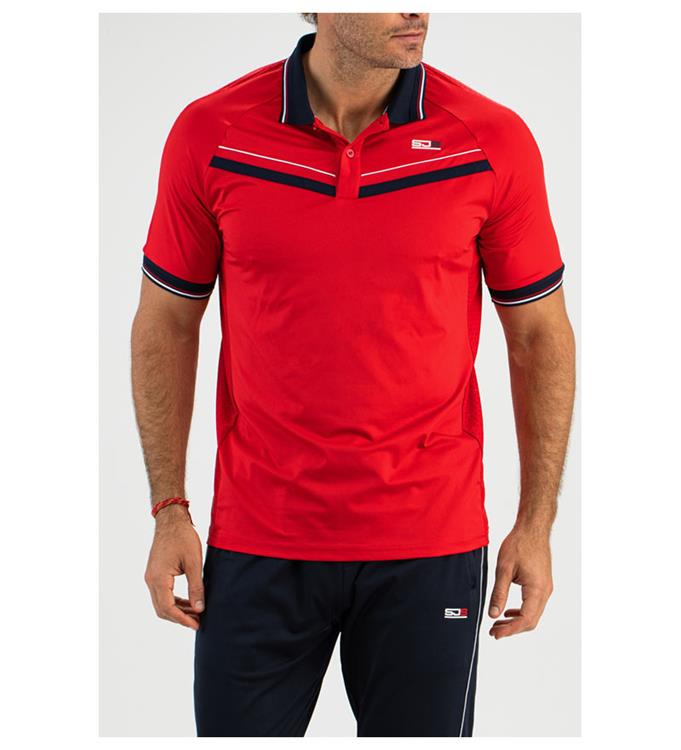 Sjeng Sports Men Jarno Polo
