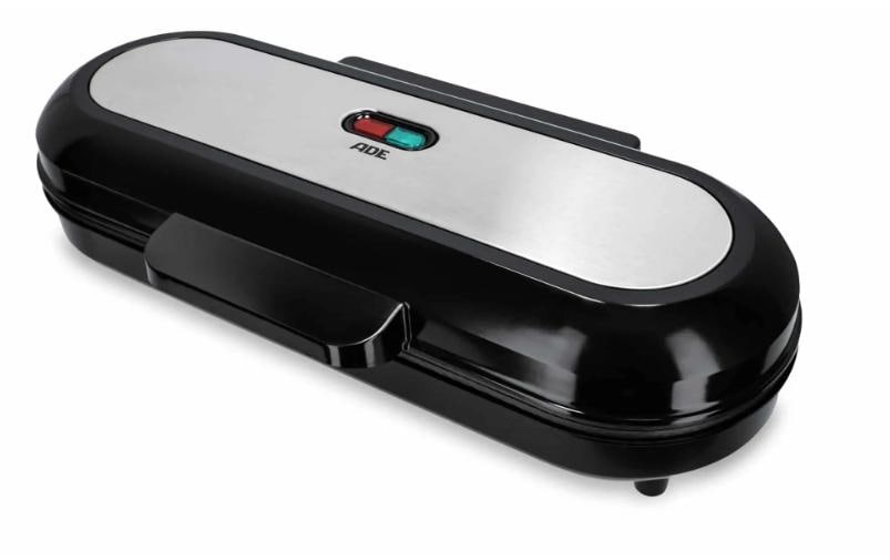 ADE Waffeleisen »XXL KA2304« 1200 W