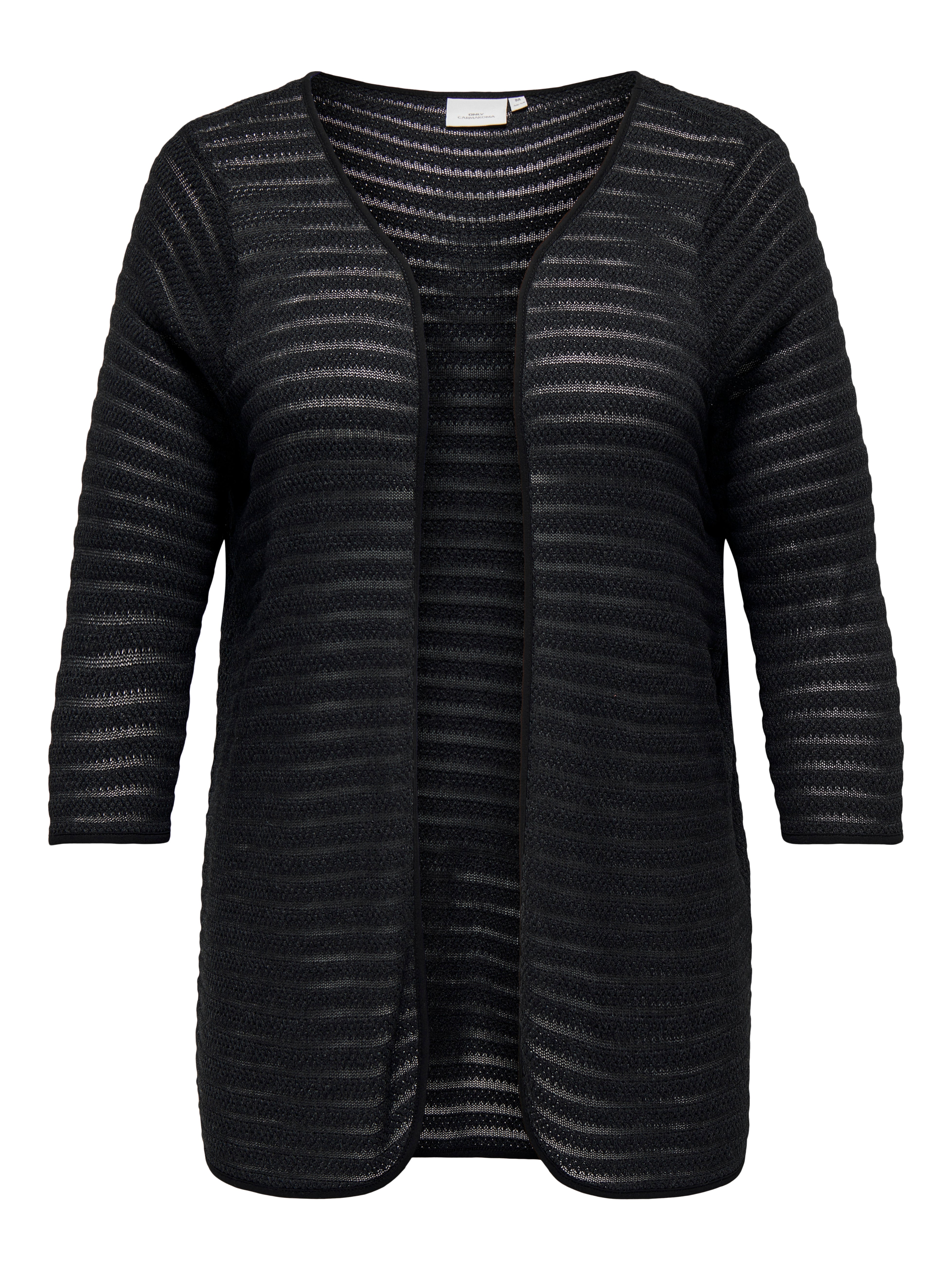 CARDIMA Top Black