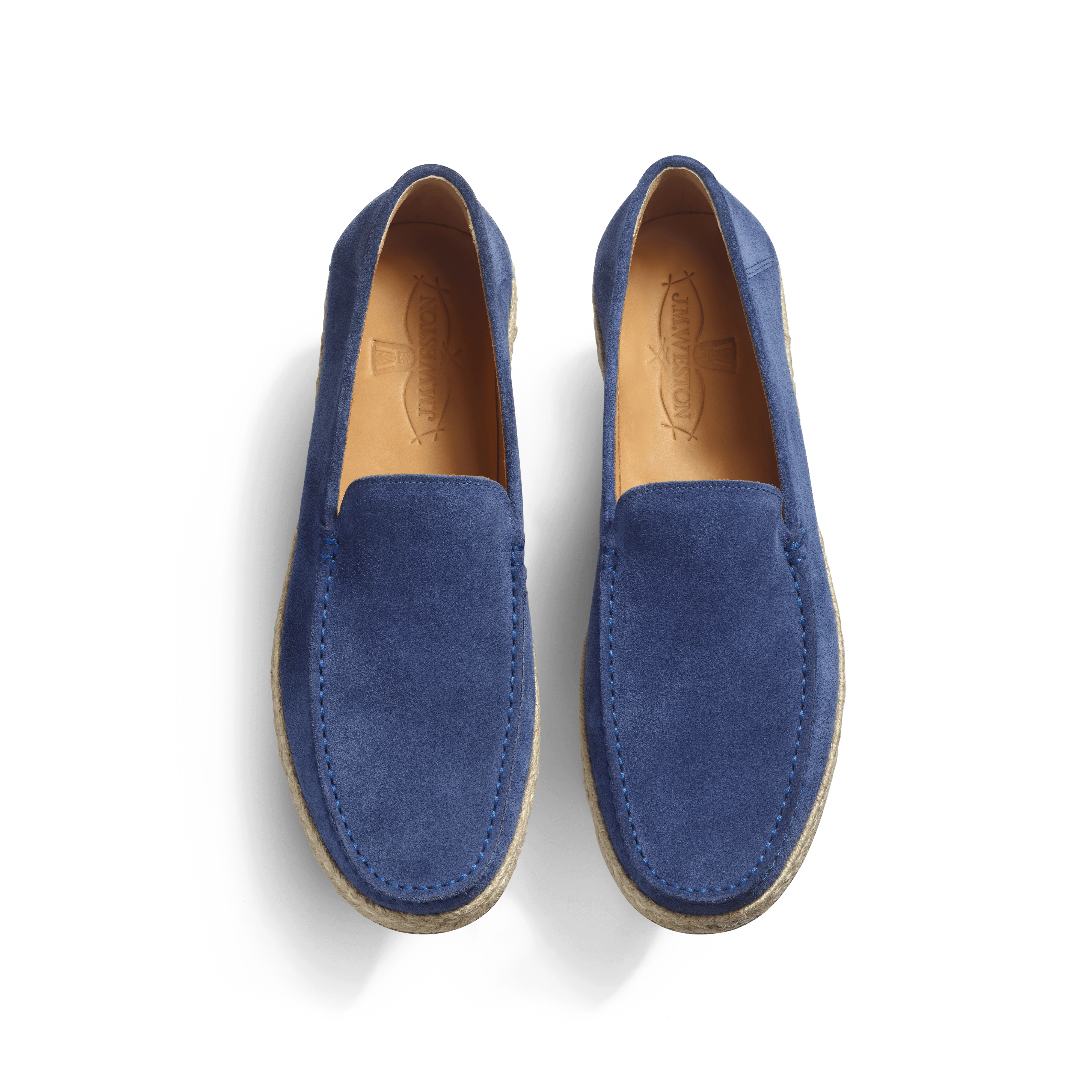 Mocassin Espadrille Uzès