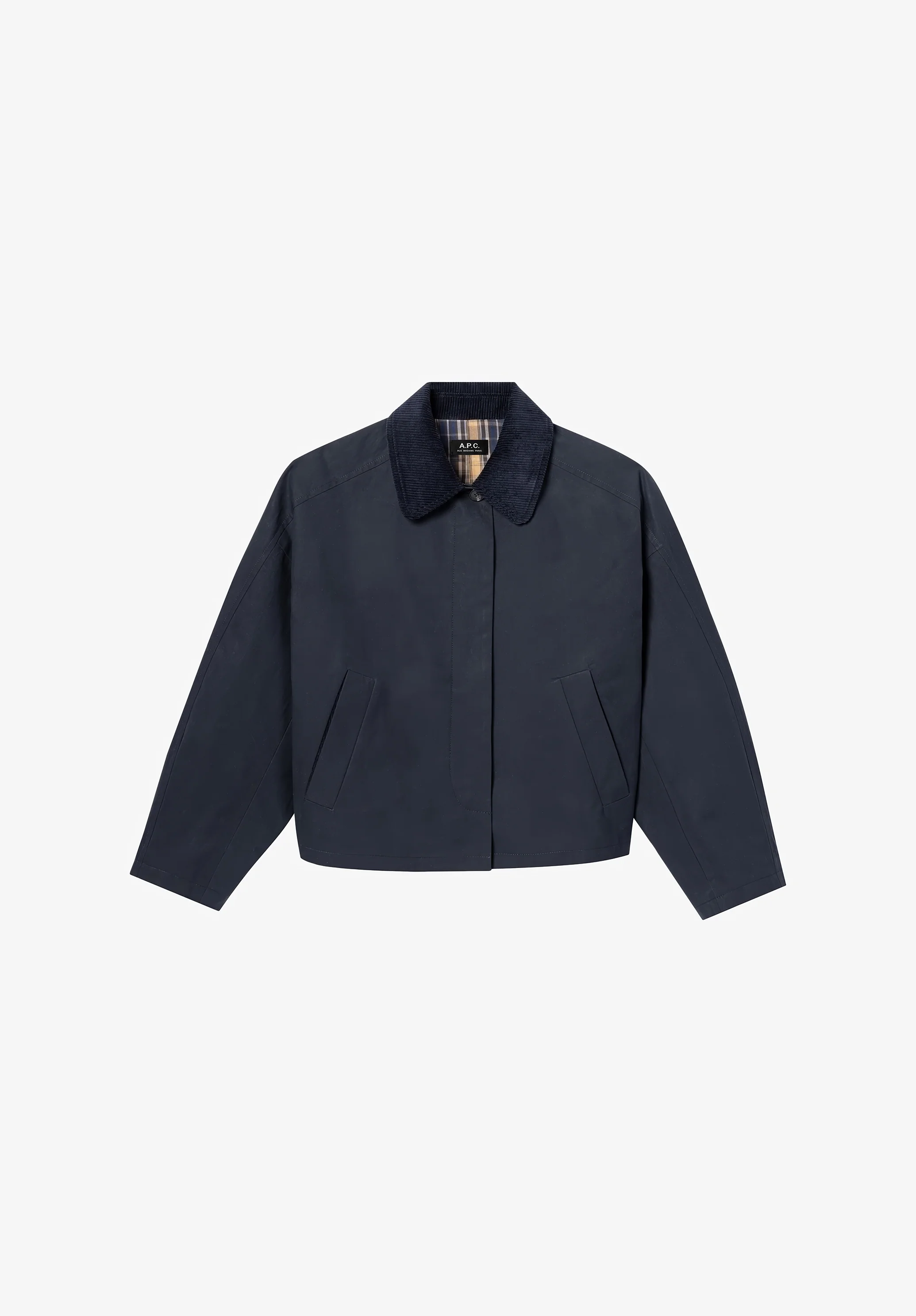 Veste Becca - Dark navy