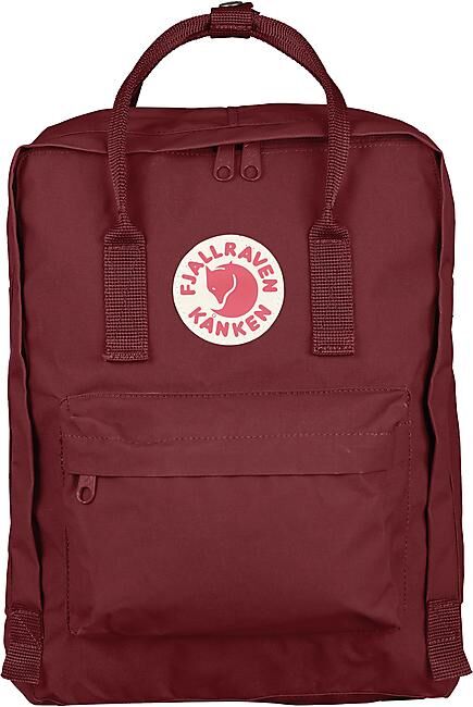 FJALLRAVEN - SAC A DOS DE VILLE PROMENADE KANKEN