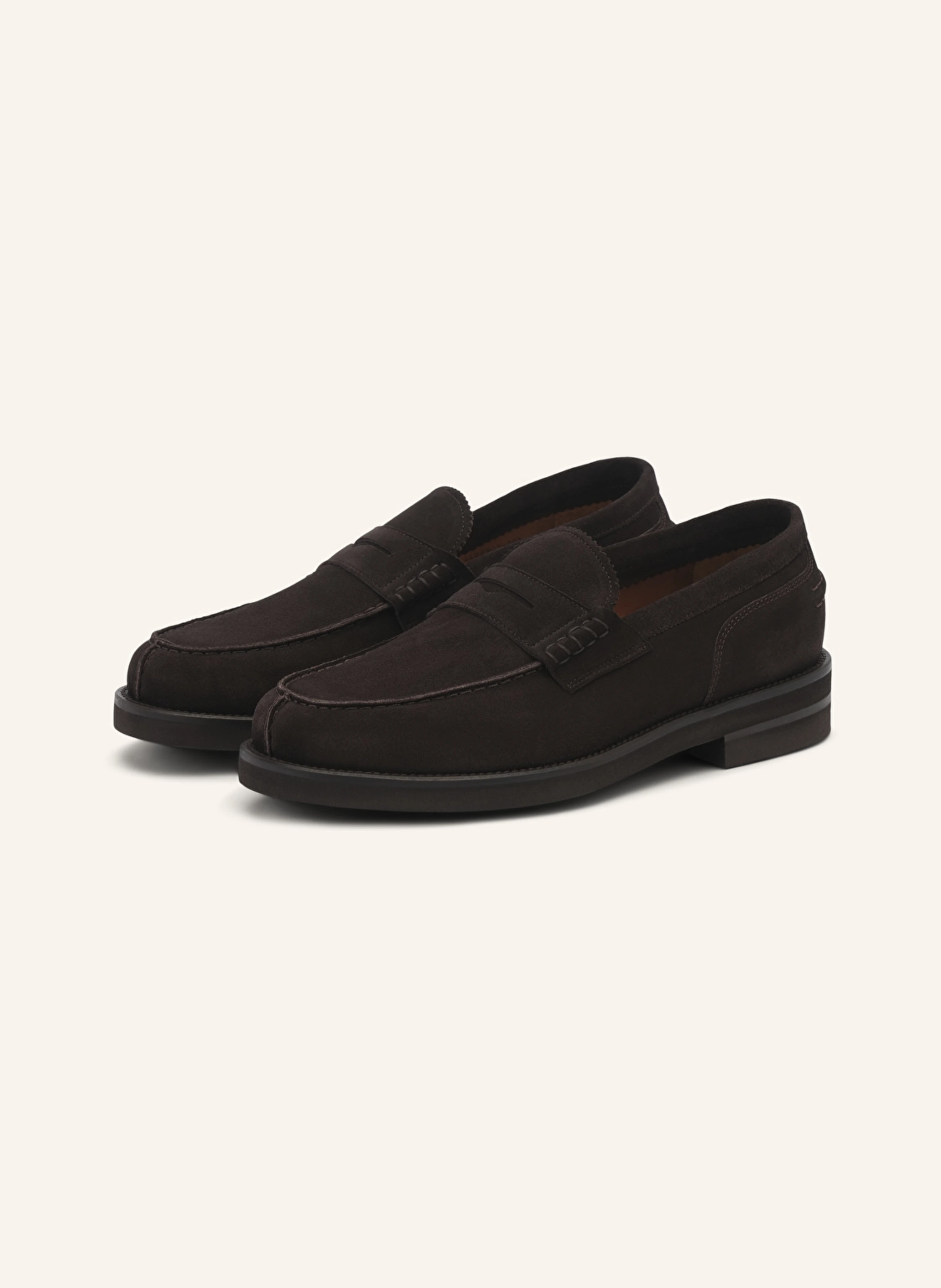 LOTTUSSE Loafer DAYTONA