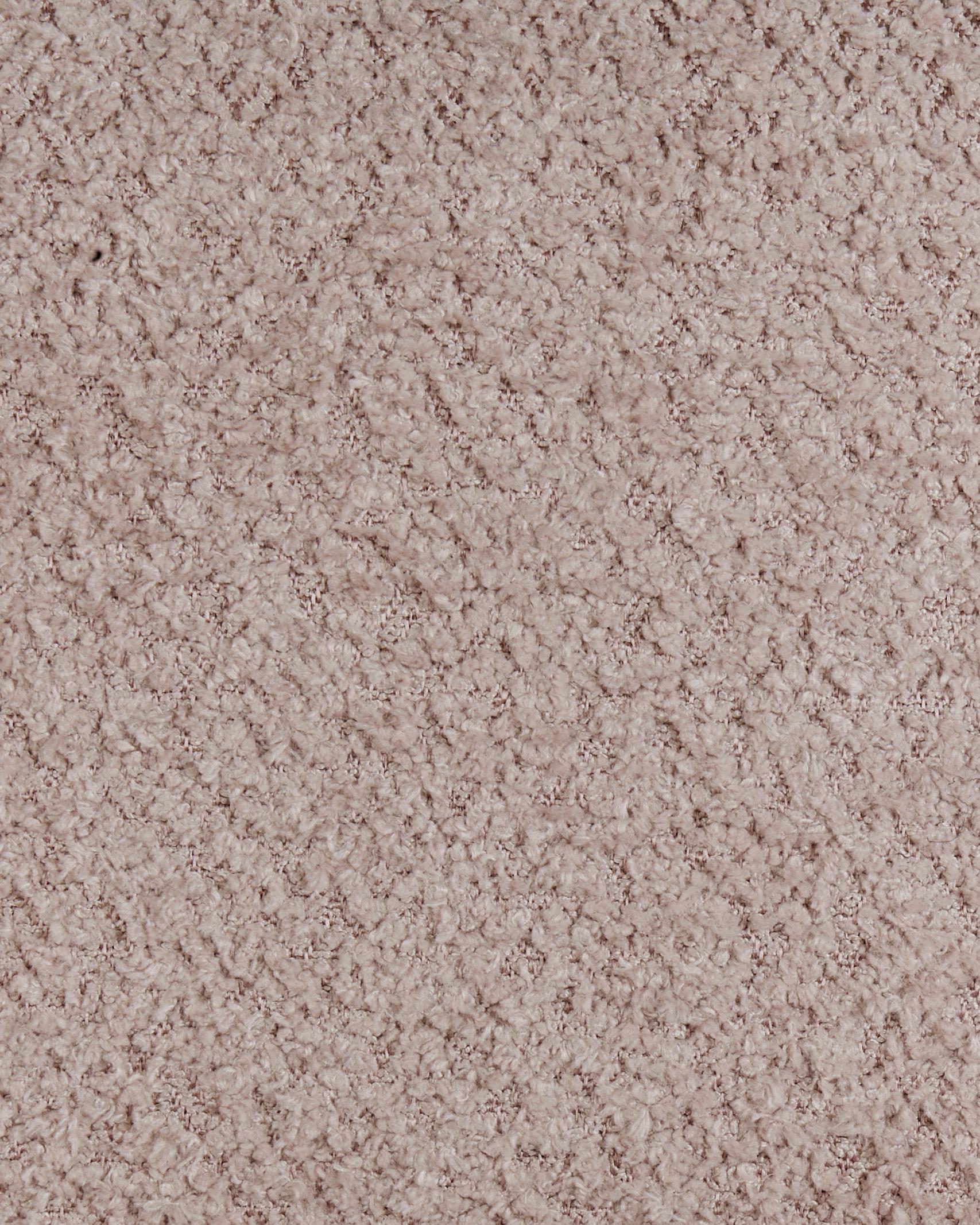 Kinderfauteuil FARUM Bouclé Taupe