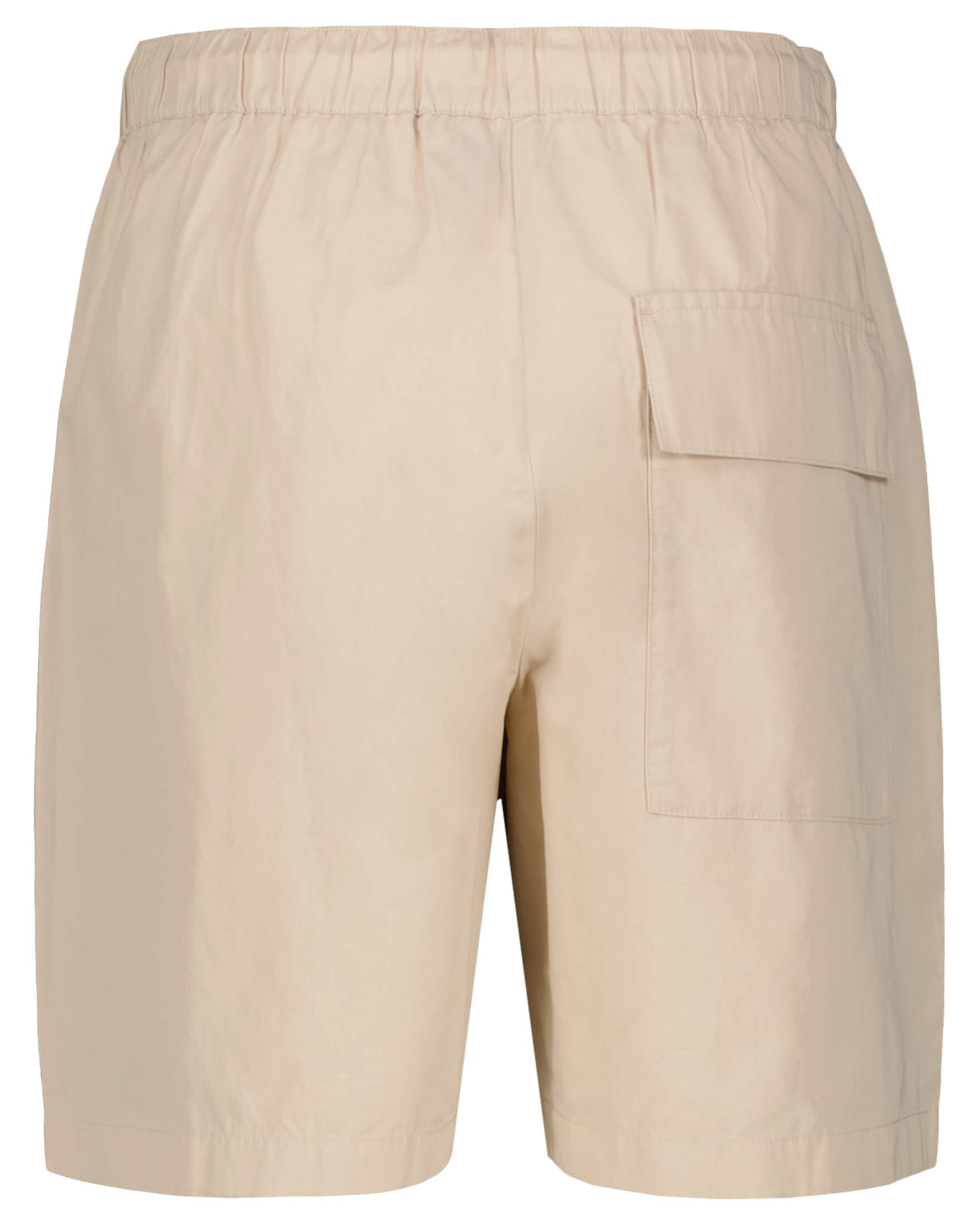 Marc O'Polo| Damen Shorts Relaxed Fit