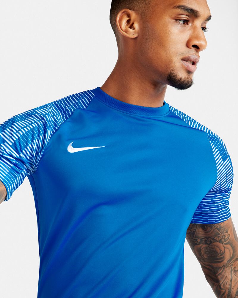Maillot Nike Academy Bleu pour homme