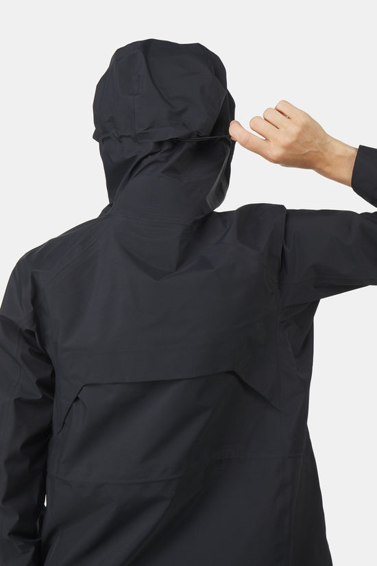 Arc'teryx Arc'teryx Salal Hardshell Jas Dames