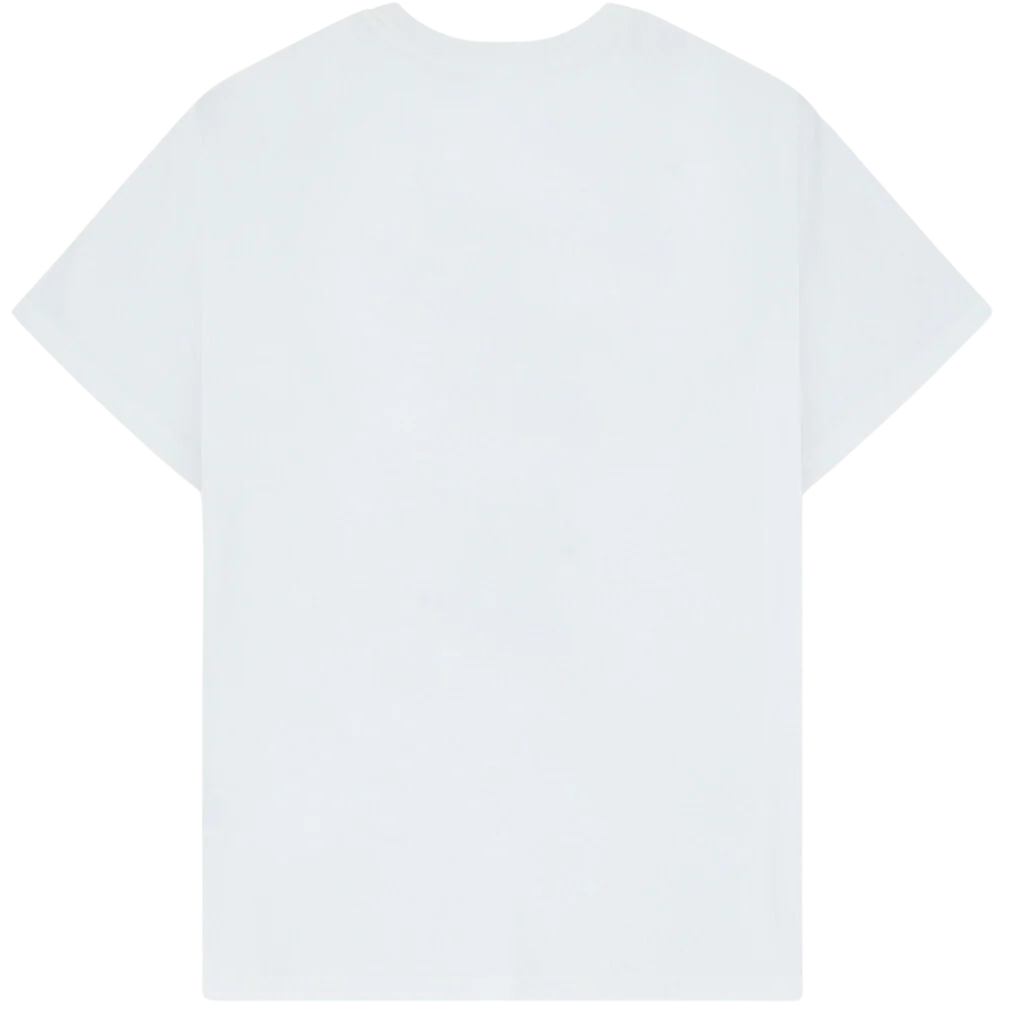 7 DAYS ACTIVE  Regular Fit t-shirt - Brilliant White