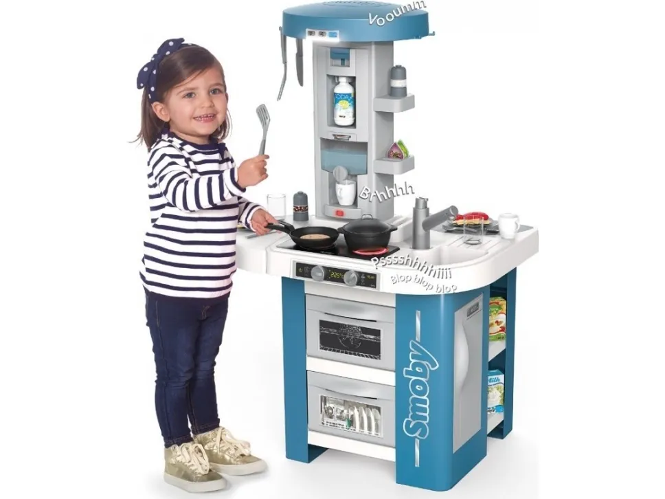 Smoby 311052, 3 År, Klingende