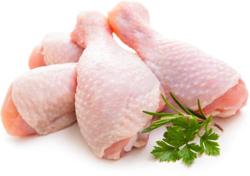 Traditionsgeflügel Hähnchenunterkeule - Drumsticks