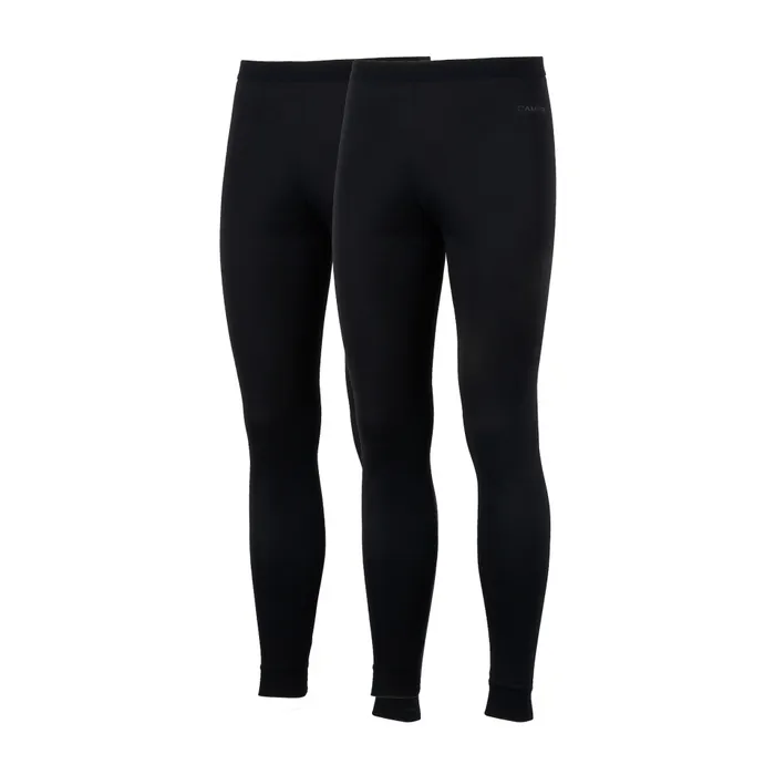 Campri Basic Thermo Broek Heren (2-pack)