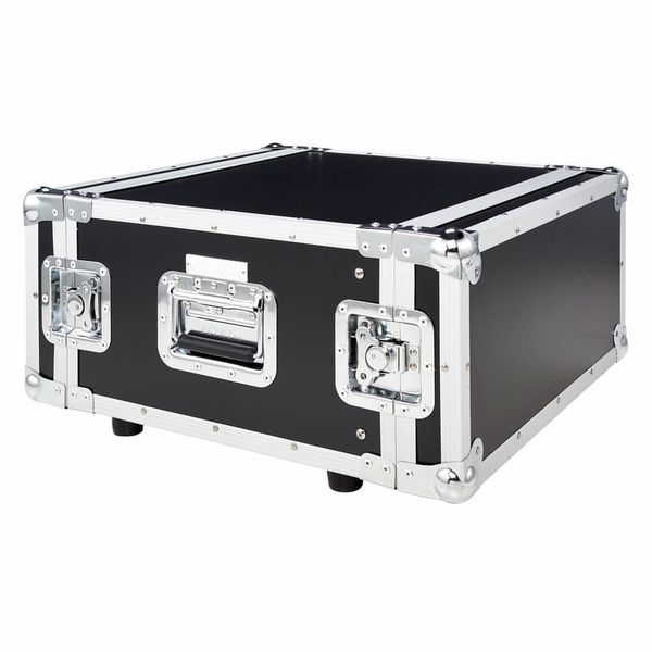 Flyht Pro Case 5U Double Door