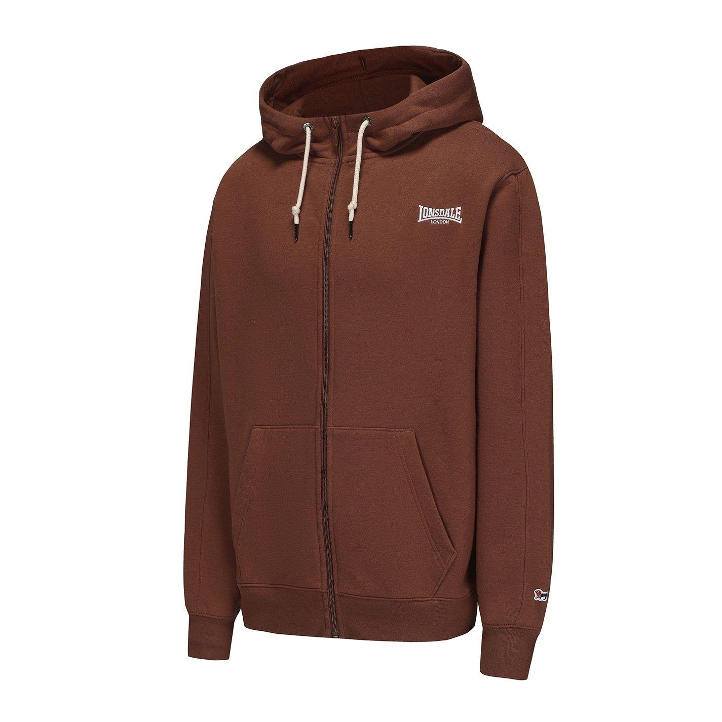 Lonsdale SLogo FZ Sn61