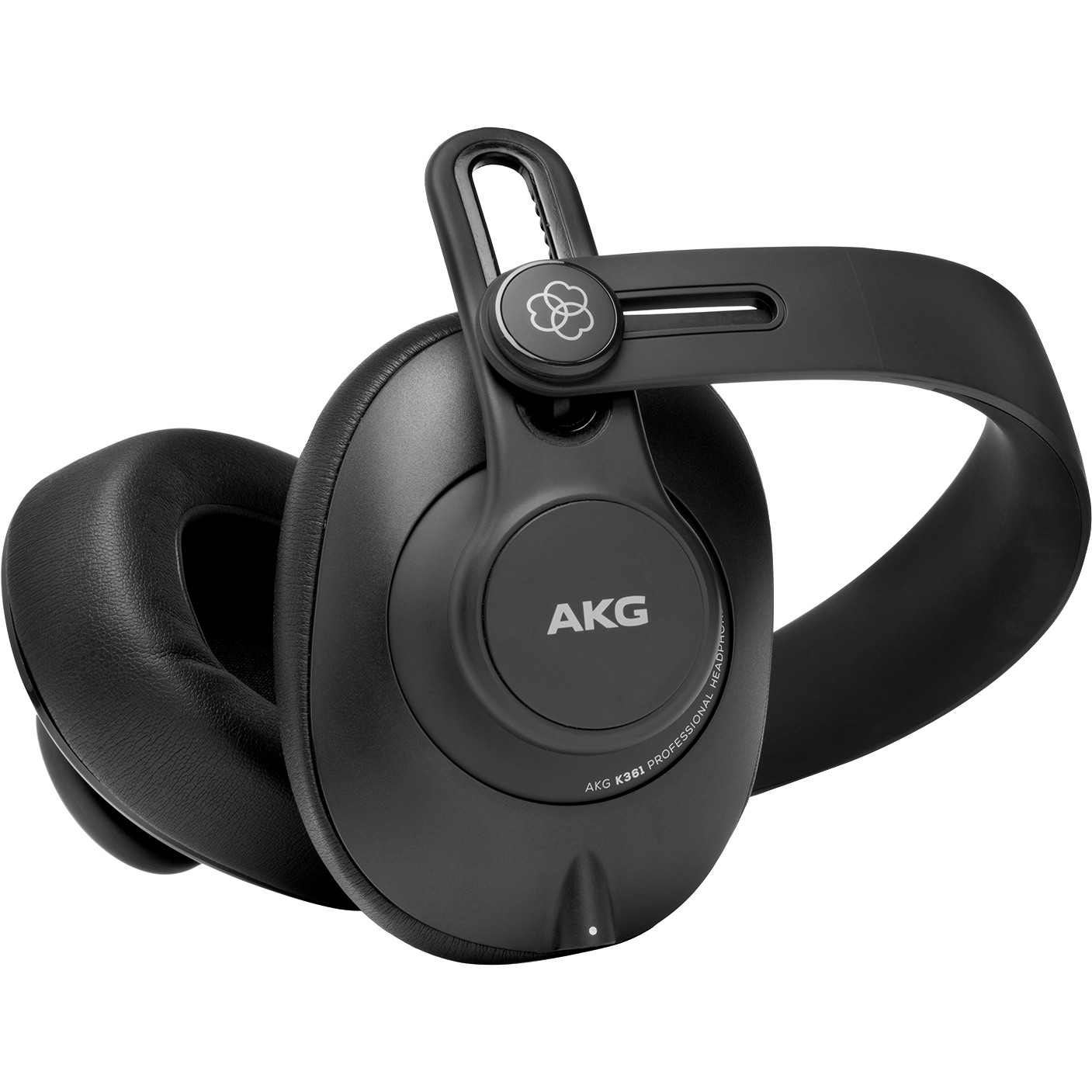 AKG K361 opvouwbare gesloten studiokoptelefoon