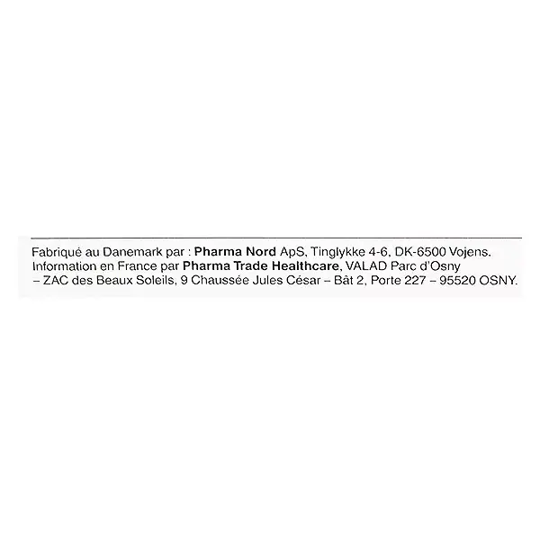 Pharma Nord D-Pearls 1520 Vitamine D3 120 capsules