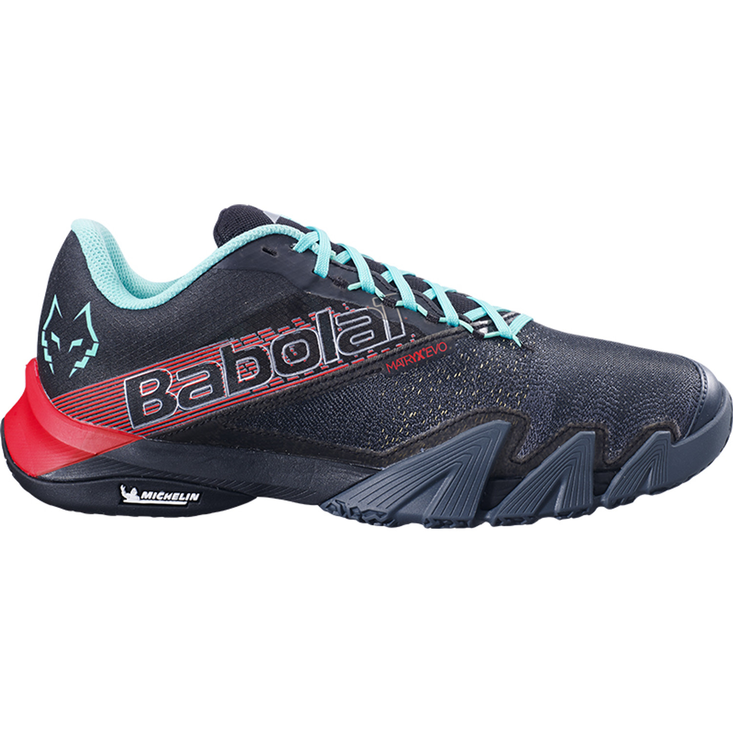 Babolat Jet Premura 2 Lebron Heren