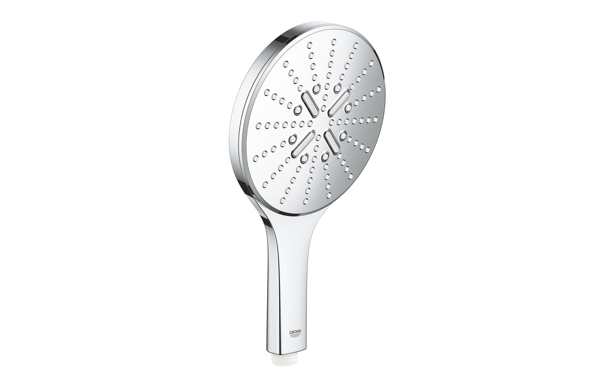 Handbrause Rainshower Smartactive 150 ChromHandduschbrause