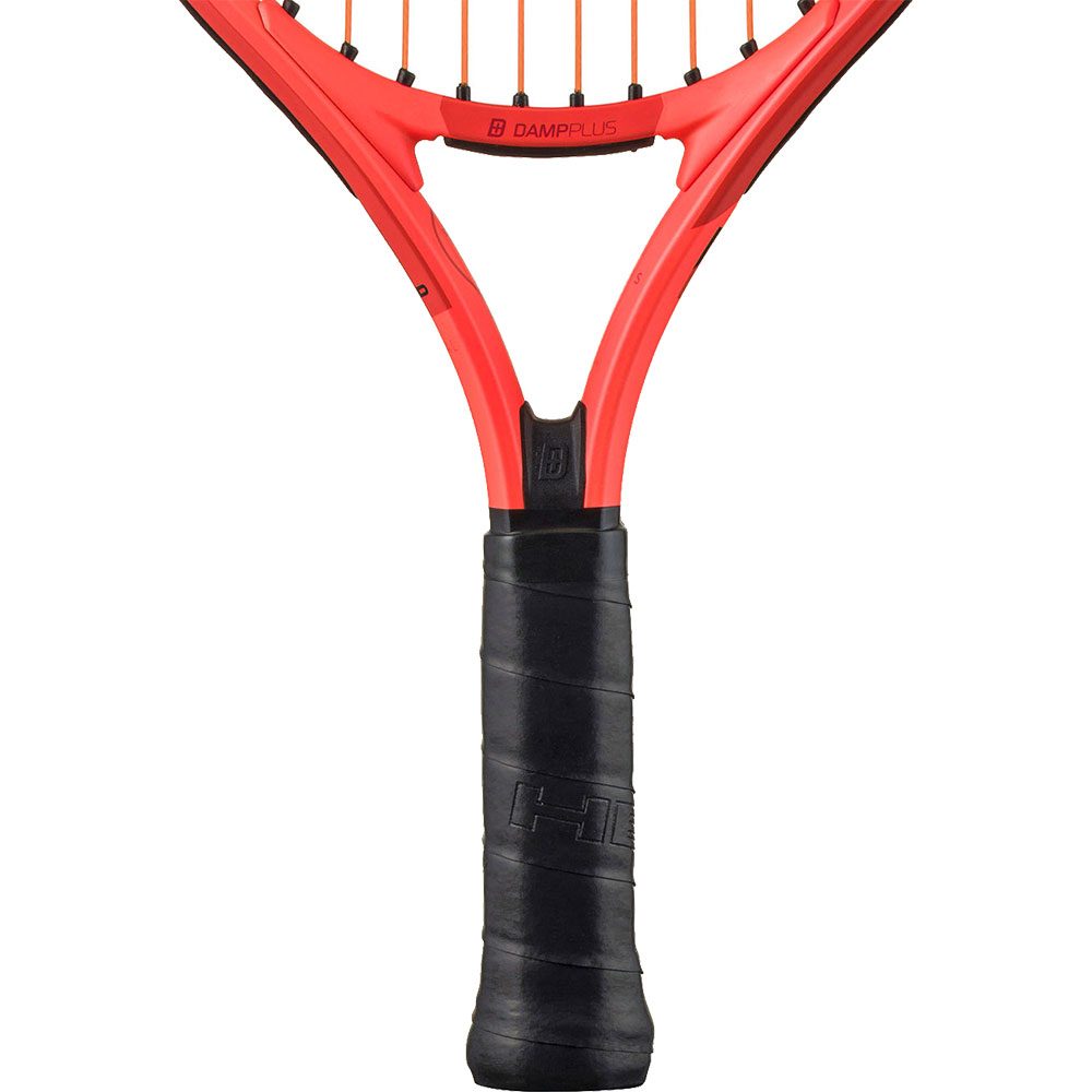Head Radical Jr. 19 Tennisschläger besaitet 2025 (175g)