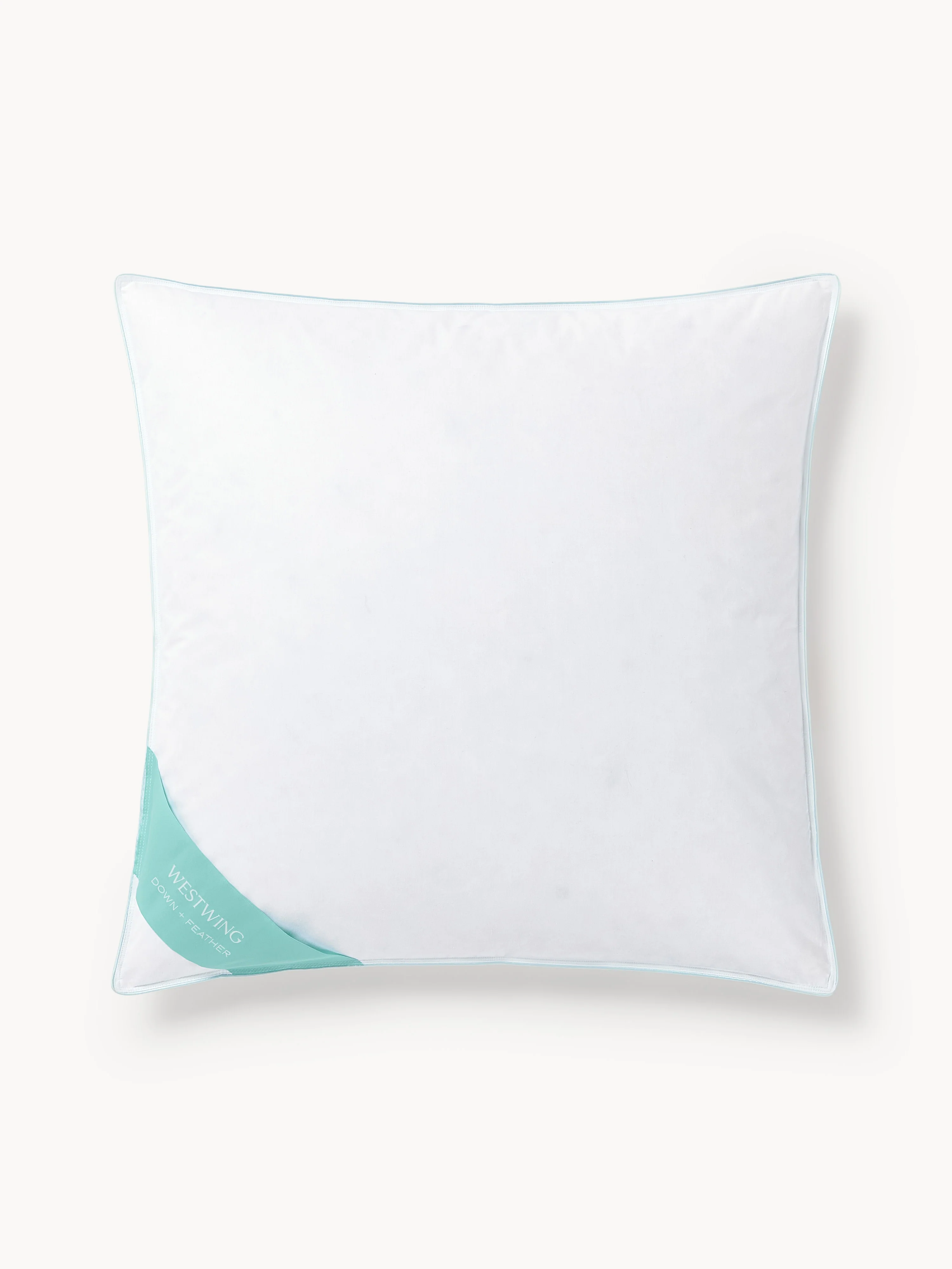Donzen hoofdkussen Comfort, medium