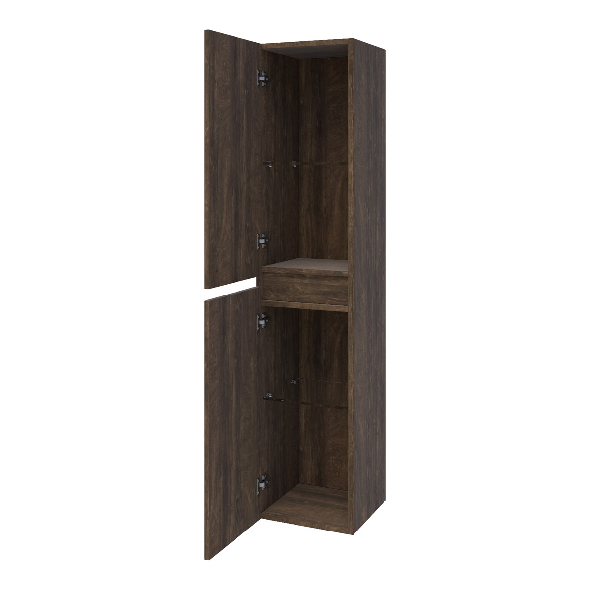 Brauer Joy kolomkast 160cm grove