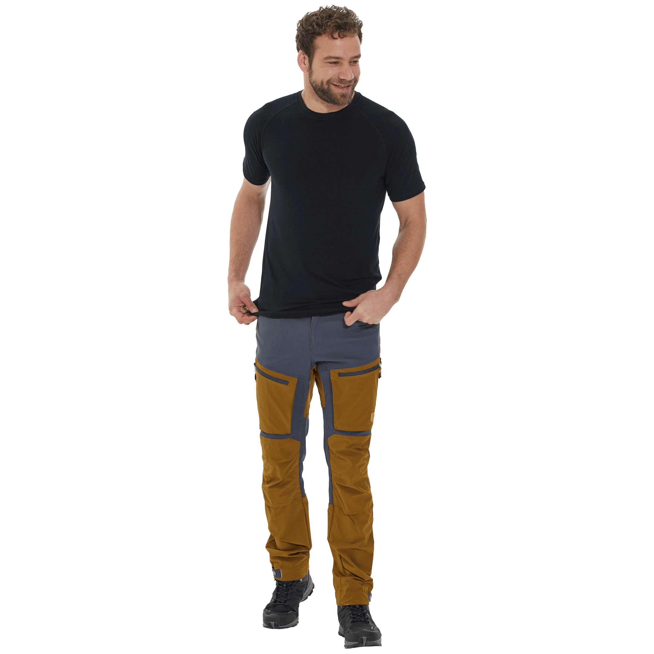 Vertical Kodiakon M Outdoor Pant - Bukse