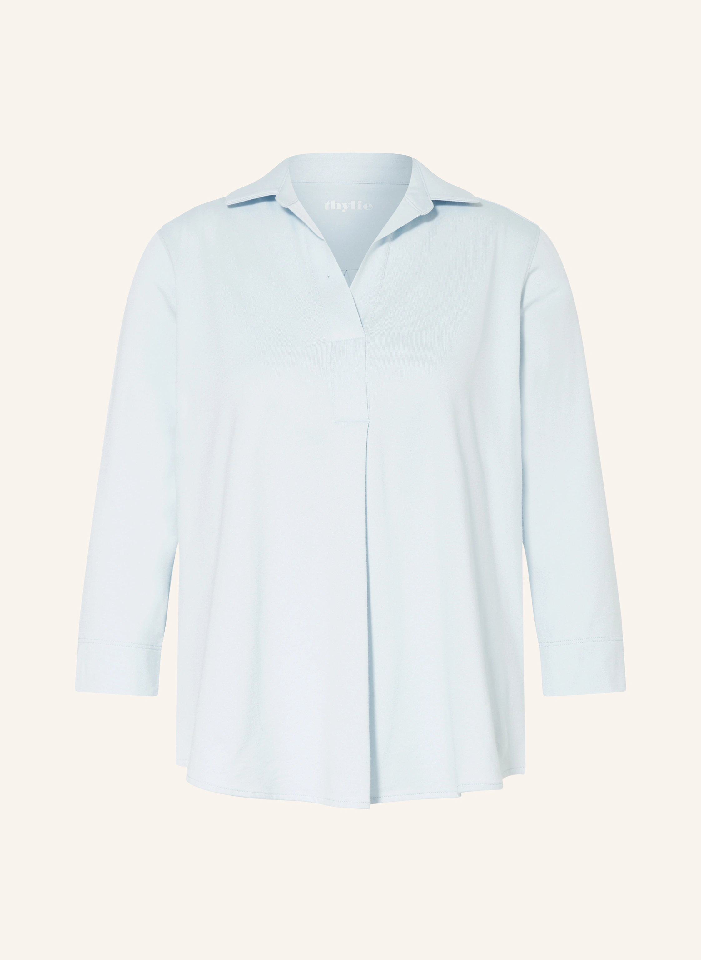 thylie Blusenshirt LOLA mit 3/4-Arm