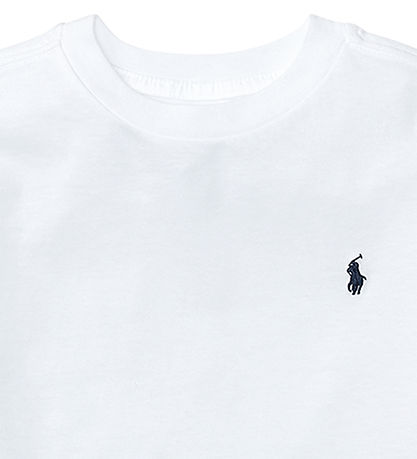 Polo Ralph Lauren T-Shirt - Weiß