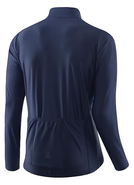 LOFFLER - MAILLOT ML ZIP INTEGRAL BIKE LS JERSEY UNI-CB M