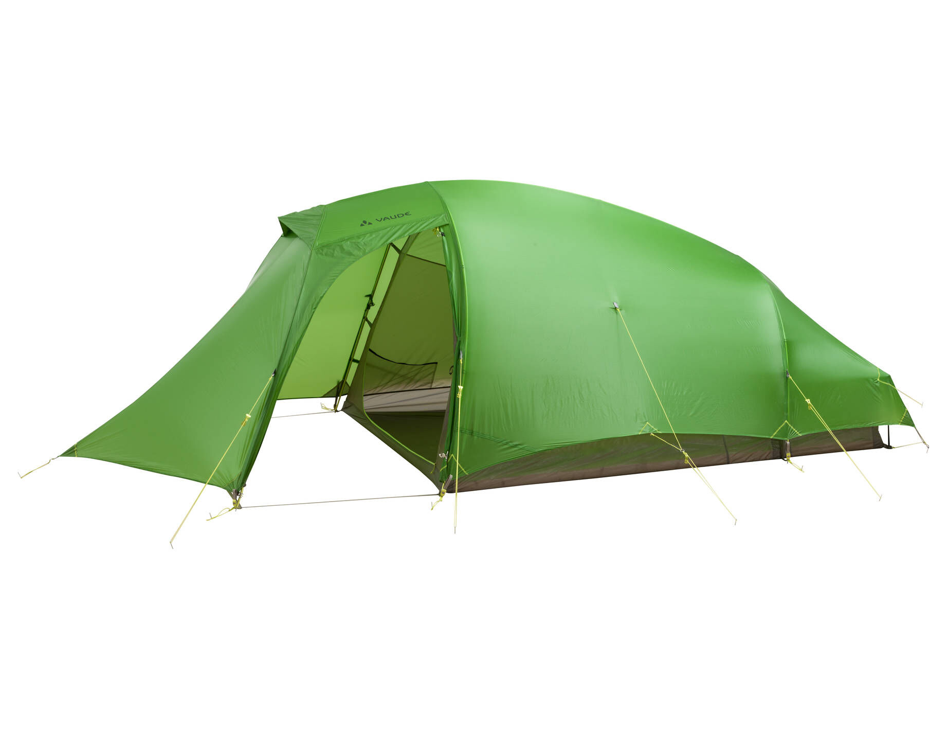 VAUDE| 2-Personen-Zelt Hogan SUL XT 2-3P