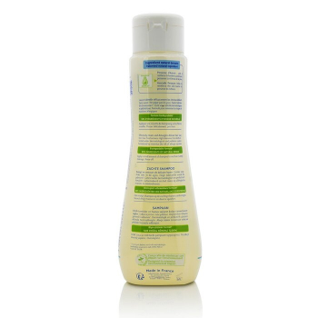 Mustela Gentle Shampoo