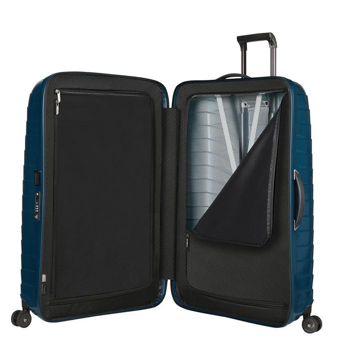 Samsonite |  Proxis | Spinner 81 Koffer