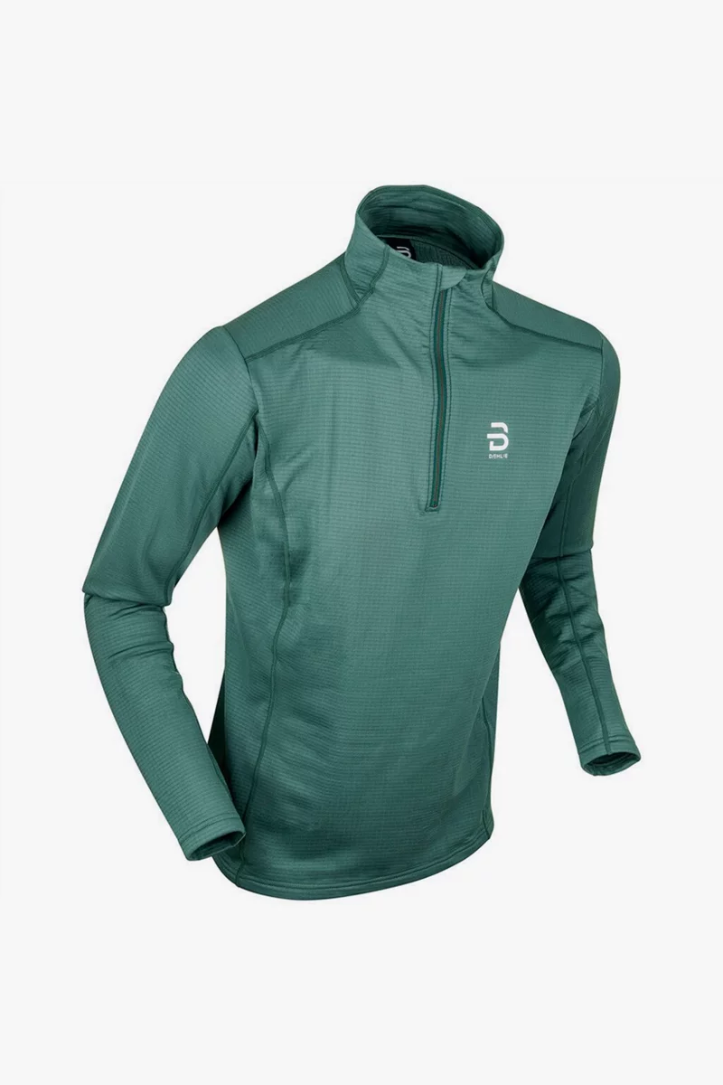 Daehlie Grid Herren Midlayer