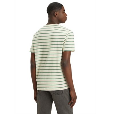 Tee-shirt à manches courtes homme Original LEVIS