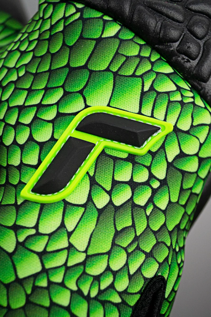 Reusch Venomous Gold X Torwarthandschuh
