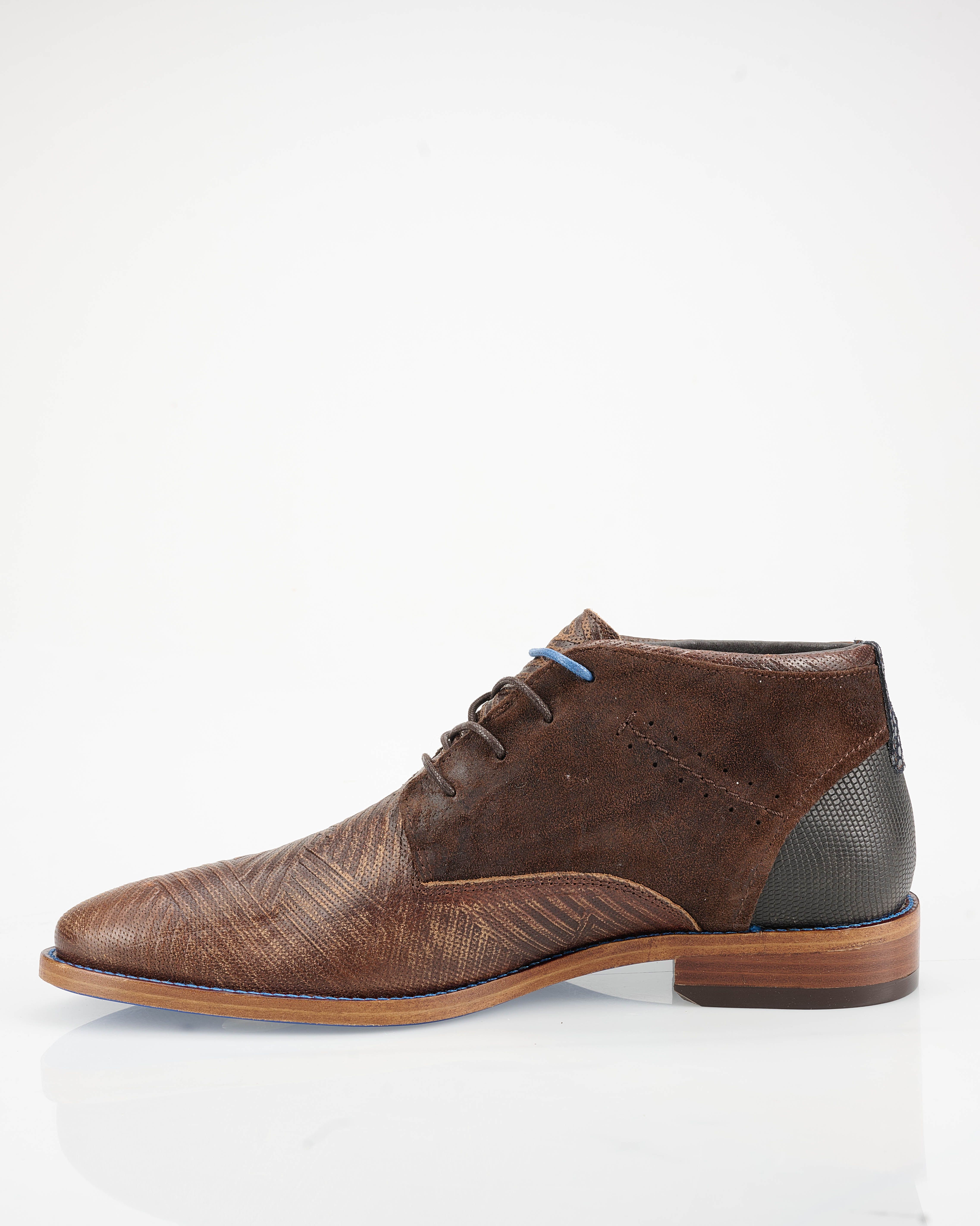 REHAB Salvador ZigZag Geklede schoenen