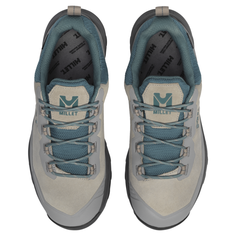 Ubic Low GTX - Chaussures randonnée femme