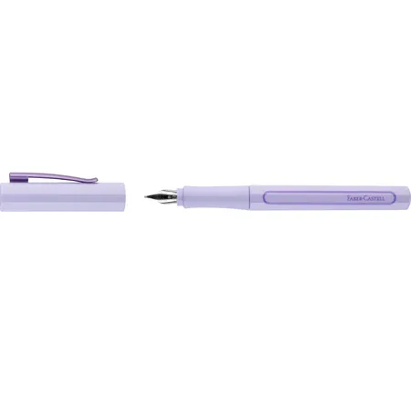 Faber-Castell Füller Loop B flieder