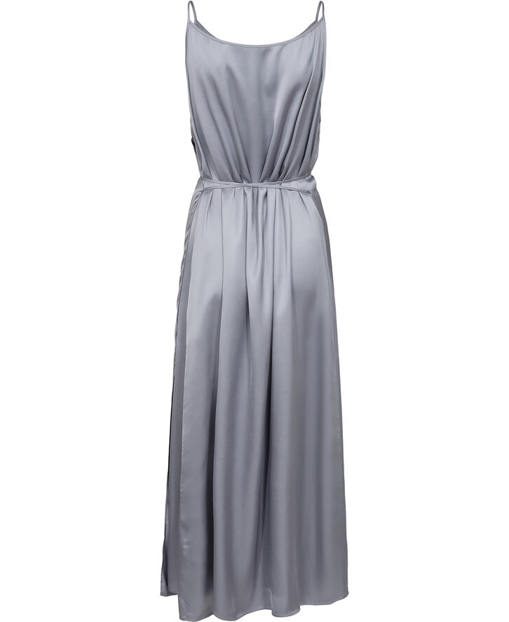 Marc O’Polo Dress, straps, slip optic, hidden w Nordic sea