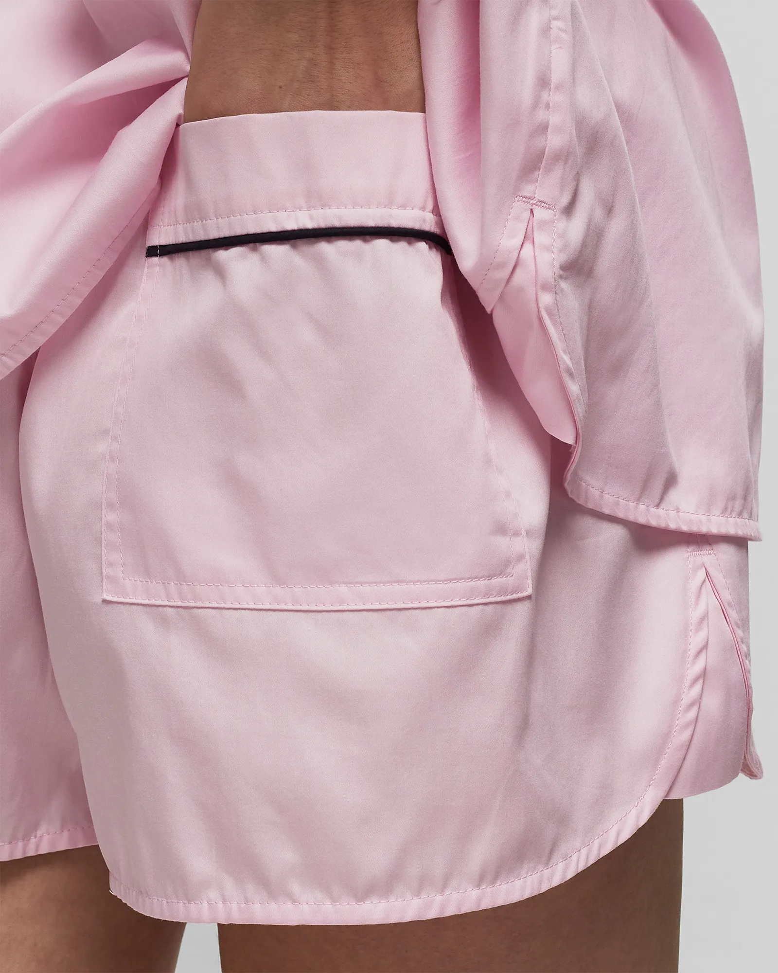 HAY Outline Pyjama Shorts