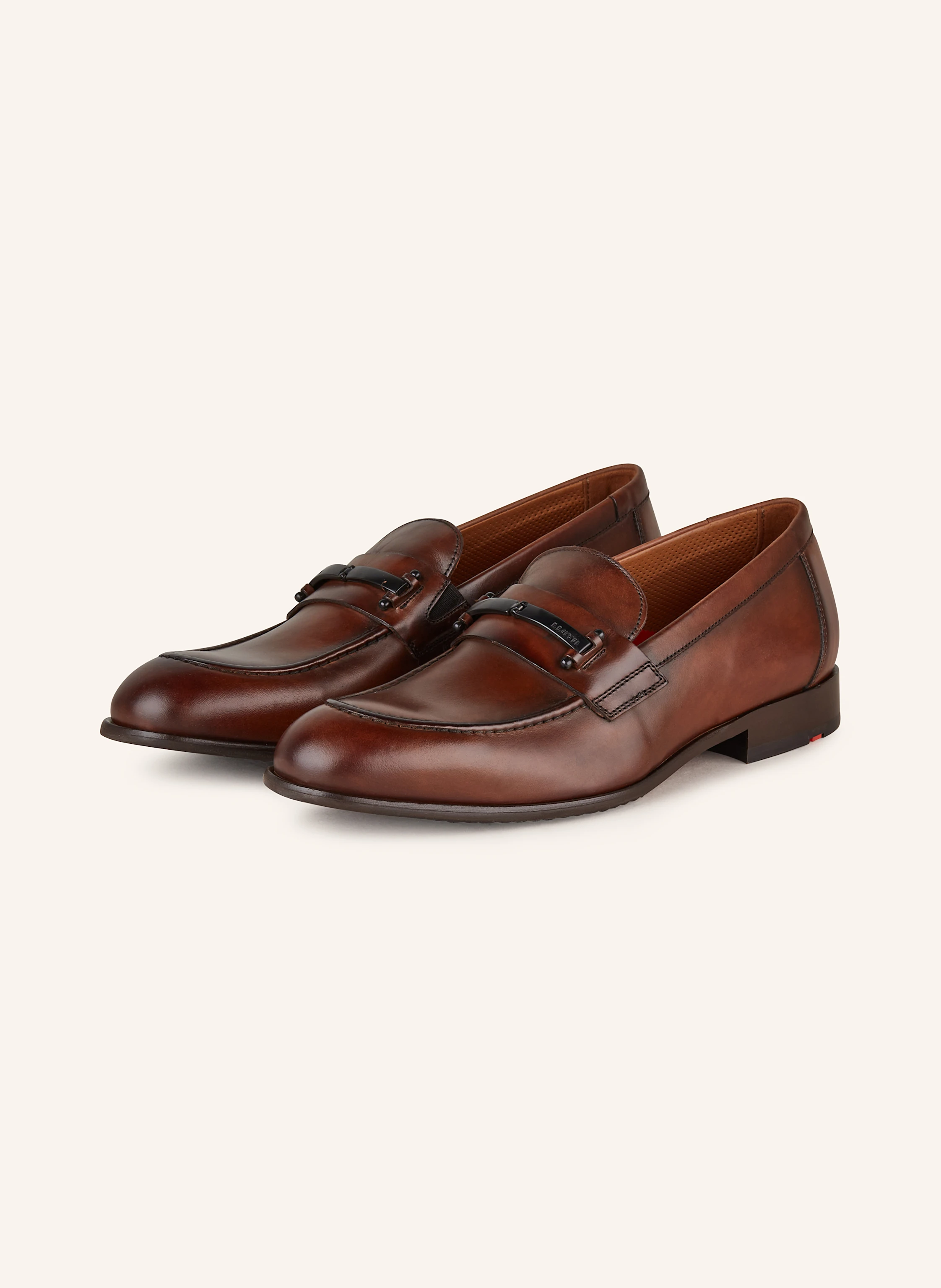 LLOYD Penny-Loafer PORTLAND