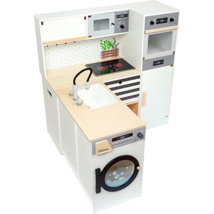 small foot® Spielküche Modular XL