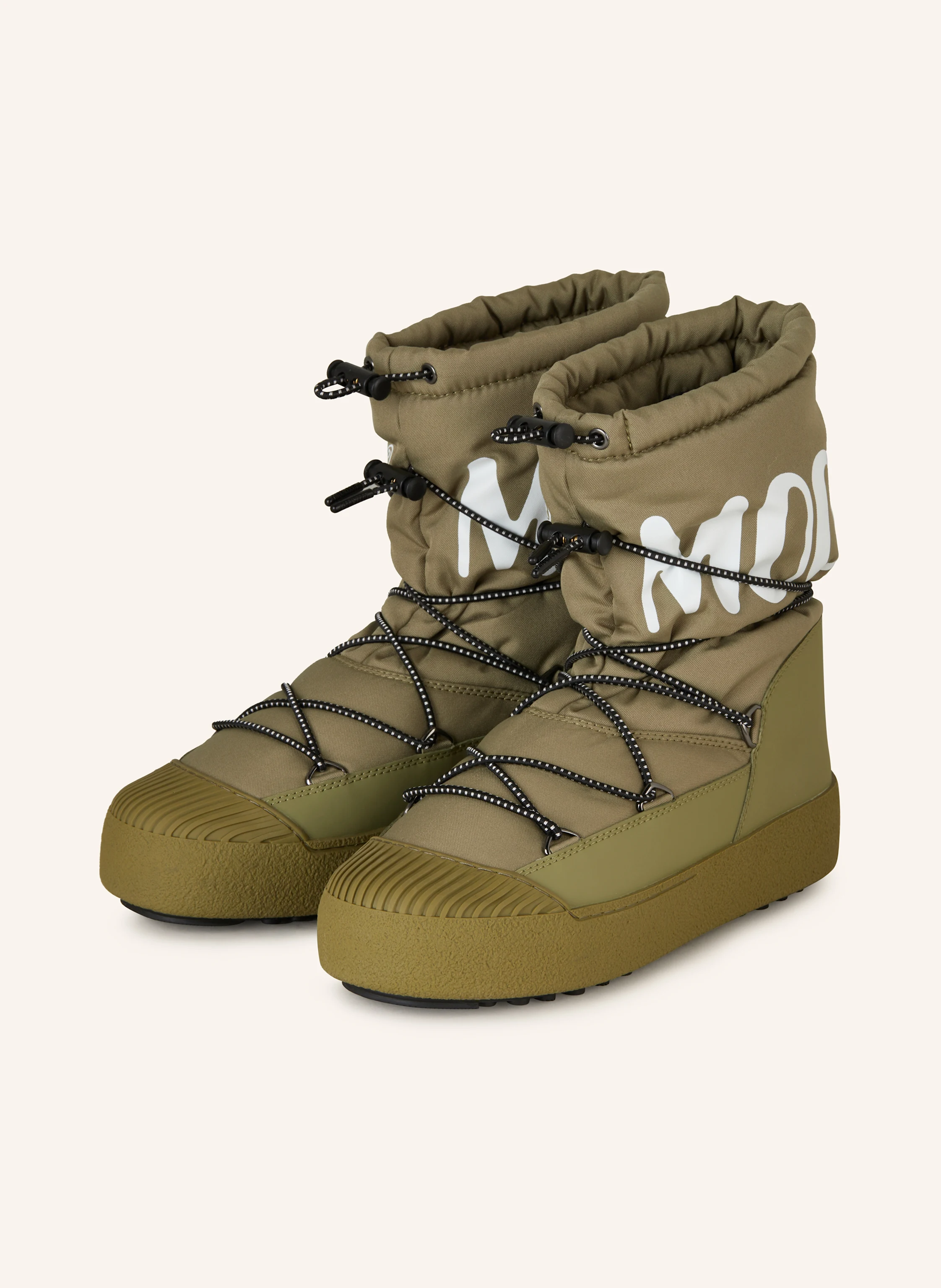 MOON BOOT Moon Boots MTRACK POLAR