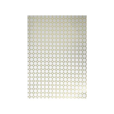 Clairefontaine Premium - Papier cadeau - 70 cm x 2 m - 80 g/m² - disponible dans différents motifs