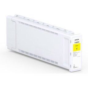 Epson UltraChrome PRO6 cartouche d'encre 1 pièce(s) Jaune